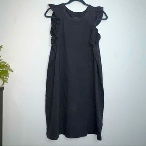 NWT Universal Thread sleeveless maxi dress